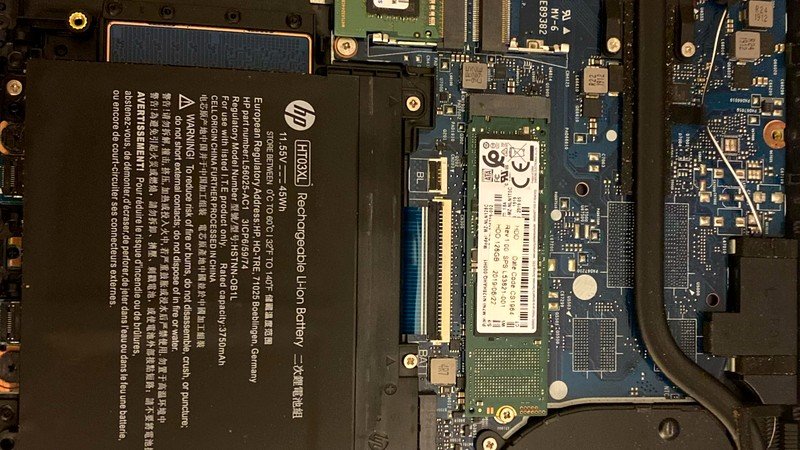 Diagnóstico y Optimización de Laptops TechLex